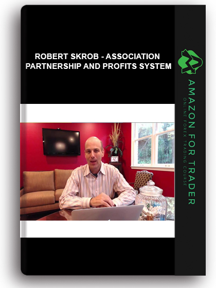 Robert Skrob - Association Partnership And Profits System