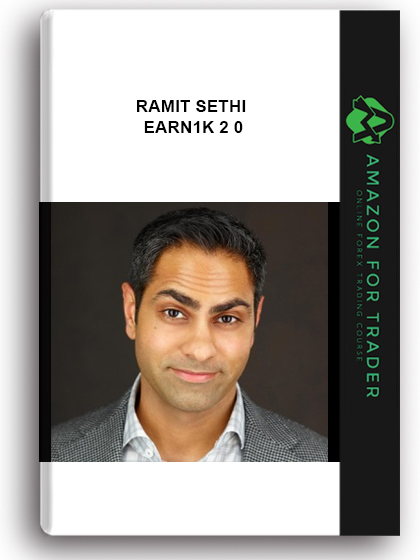 Ramit Sethi - Earn1k 2 0