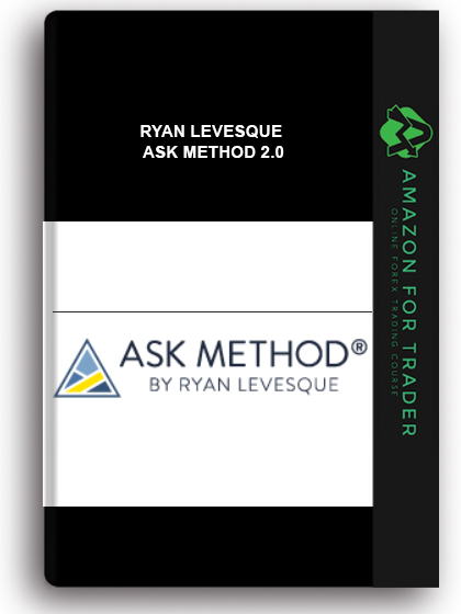Ryan Levesque - Ask Method 2.0