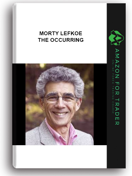 Morty Lefkoe - The Occurring