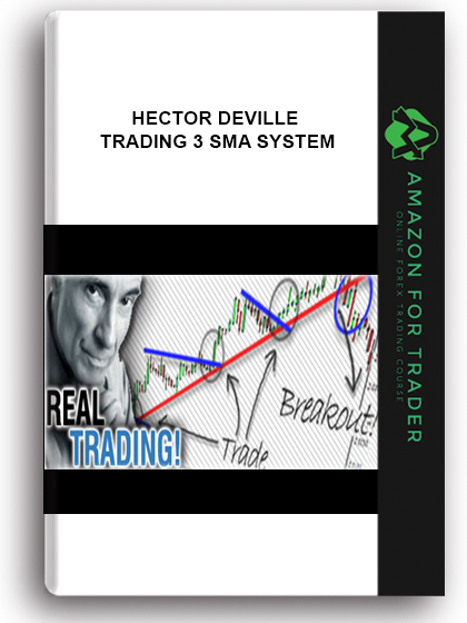 Hector Deville – Trading 3 SMA System
