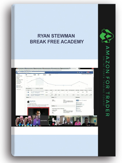 Ryan Stewman - Break Free Academy