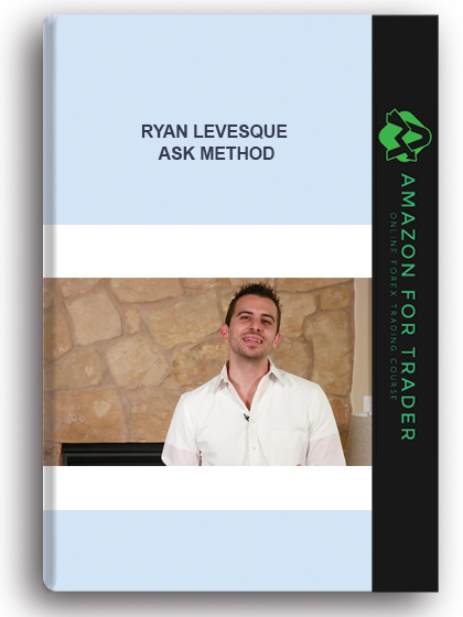 Ryan Levesque - Ask Method