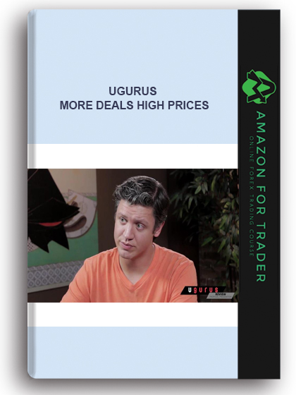 Ugurus - More Deals High Prices