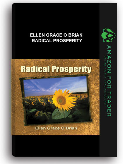Ellen Grace O Brian - Radical Prosperity