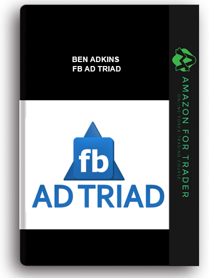 Ben Adkins - Fb Ad Triad