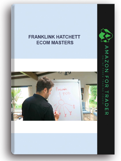 Franklink Hatchett - Ecom Masters