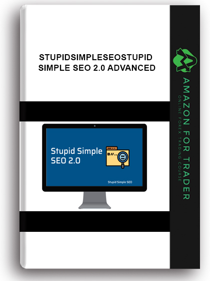 StupidsimpleseoStupid - Simple SEO 2.0 Advanced