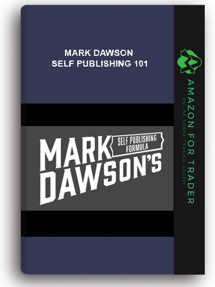 Mark Dawson - Self Publishing 101