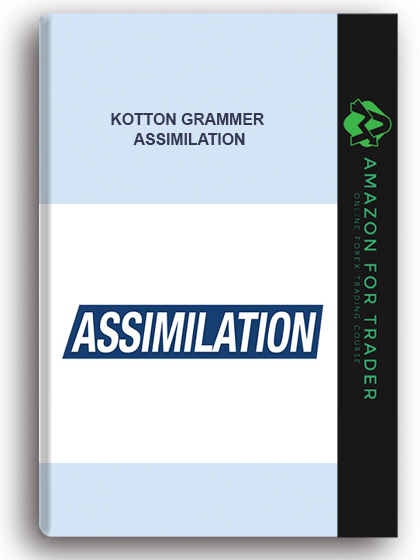 Kotton Grammer - Assimilation