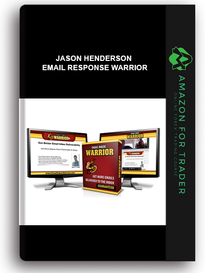 Jason Henderson - Email Response Warrior