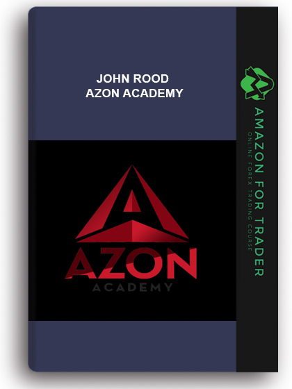 John Rood - Azon Academy