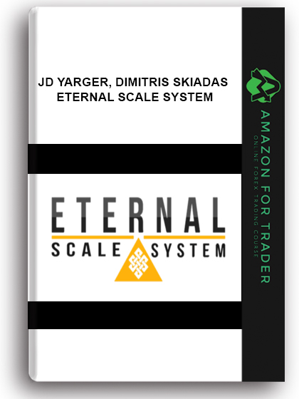 Jd Yarger, Dimitris Skiadas - Eternal Scale System