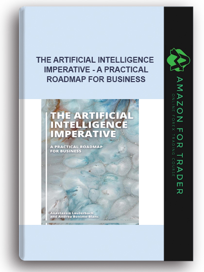 The Artificial Intelligence Imperative - A Practical Roadmap for Business
