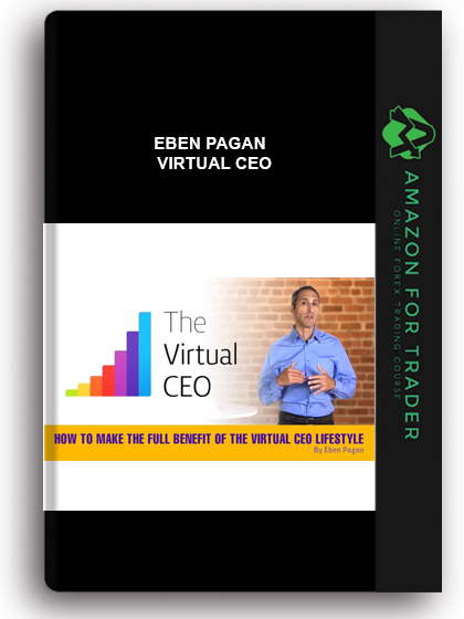 Eben Pagan - Virtual CEO