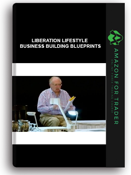 Liberation Lifestyle - Business Building Blueprints