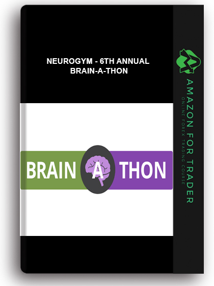 Neurogym - 6th Annual Brain-a-thon