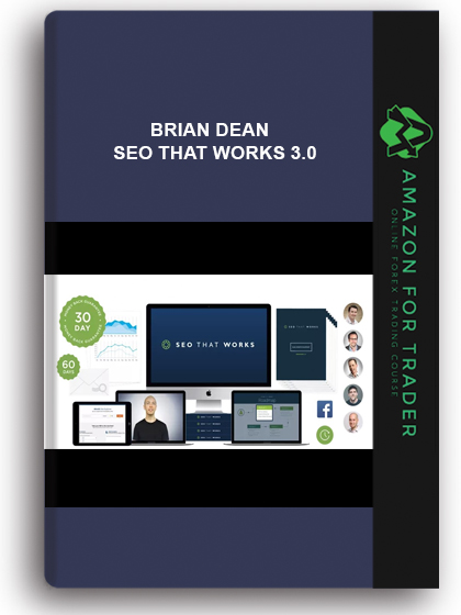 Brian Dean - Seo That Works 3.0