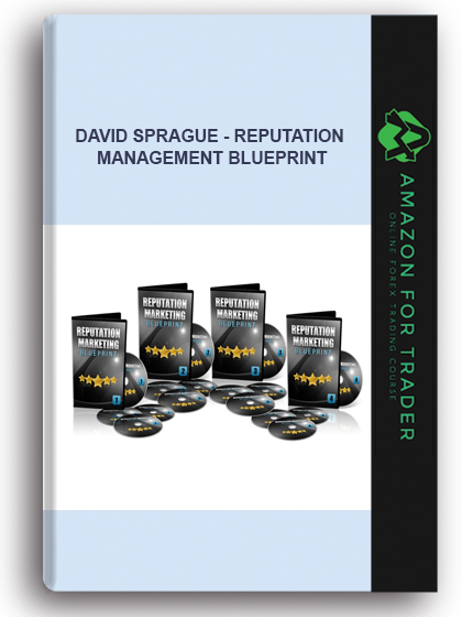 David Sprague - Reputation Management Blueprint