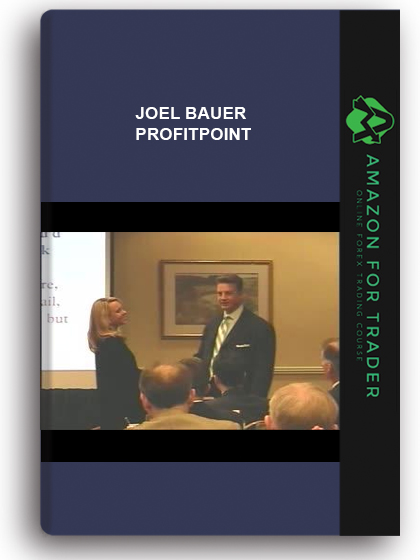 Joel Bauer - Profitpoint