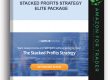 Simplertrading - Stacked Profits Strategy Elite Package