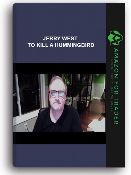 Jerry West - To Kill A Hummingbird