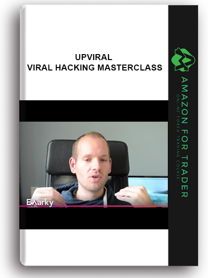 Upviral - Viral Hacking Masterclass