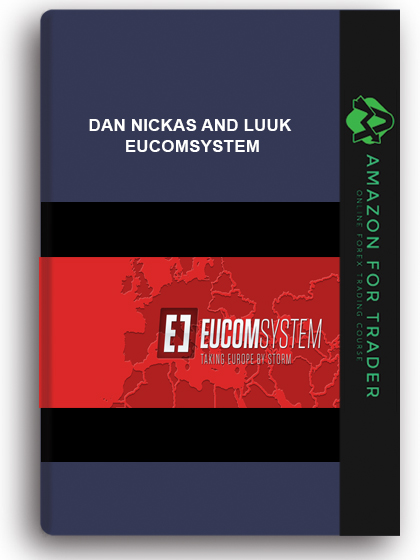Dan Nickas And Luuk - Eucomsystem