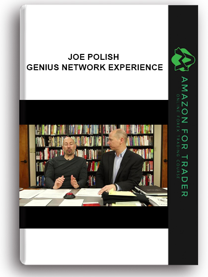 Joe Polish - Genius Network Experience