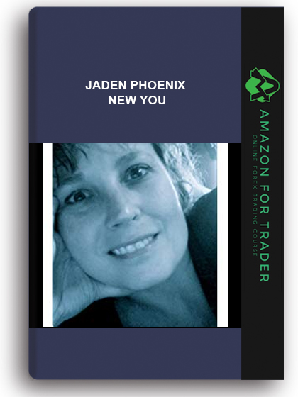 Jaden Phoenix - New You