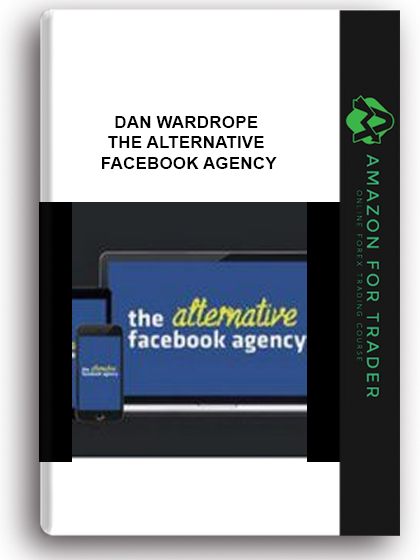 Dan Wardrope - The Alternative Facebook Agency