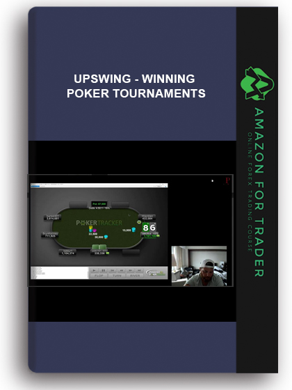 Upswing - Winning Poker Tournaments
