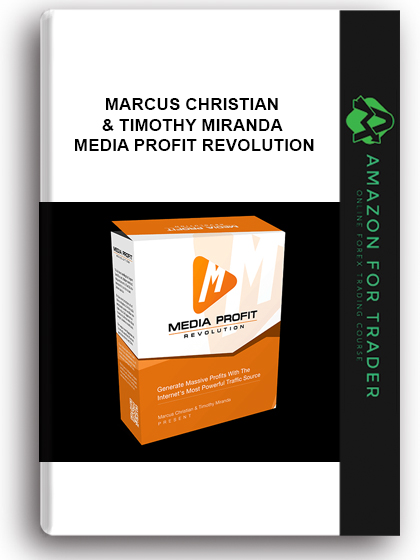 Marcus Christian & Timothy Miranda - Media Profit Revolution