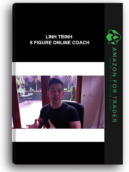 Linh Trinh - 6 Figure Online Coach