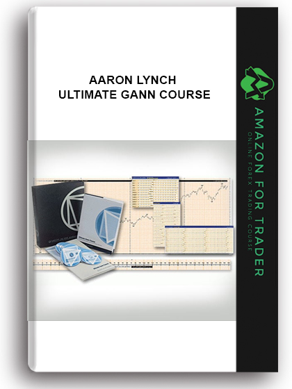 Aaron Lynch - Ultimate Gann Course