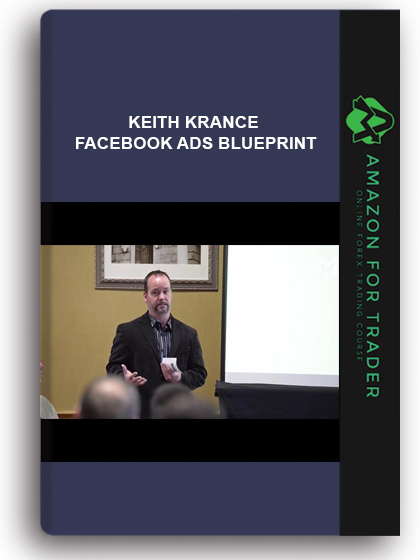 Keith Krance - Facebook Ads Blueprint