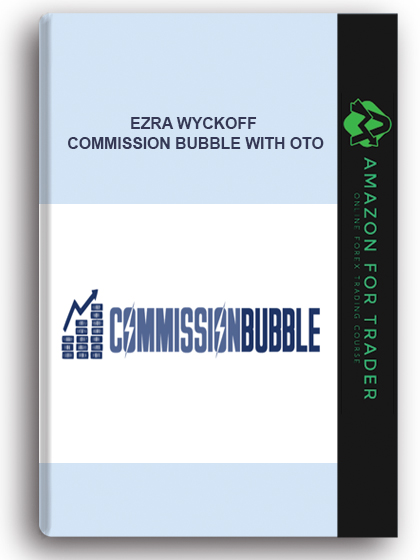 Ezra Wyckoff - Commission Bubble With Oto