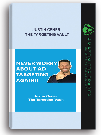Justin Cener - The Targeting Vault
