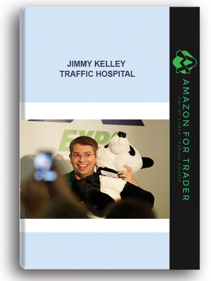 Jimmy Kelley - Traffic Hospital