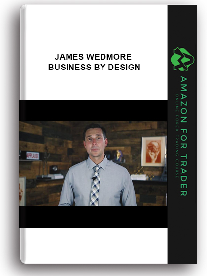 James Wedmore - Business By Design
