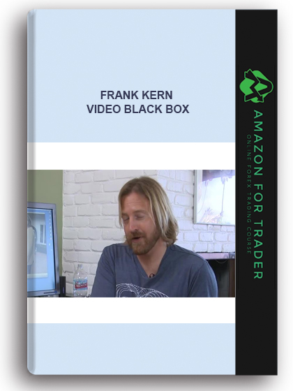 Frank Kern - Video Black Box