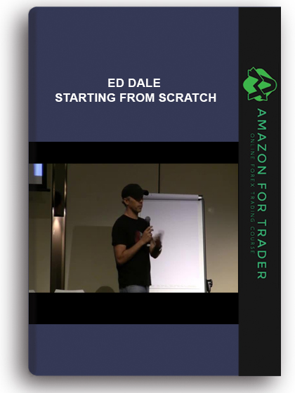 Ed Dale - Starting From Scratch