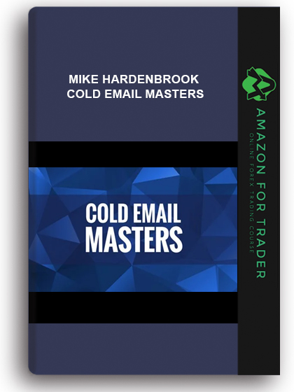 Mike Hardenbrook - Cold Email Masters