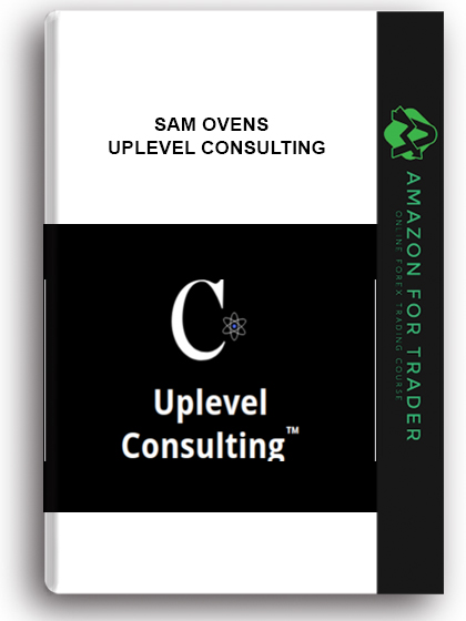 Sam Ovens - Uplevel Consulting