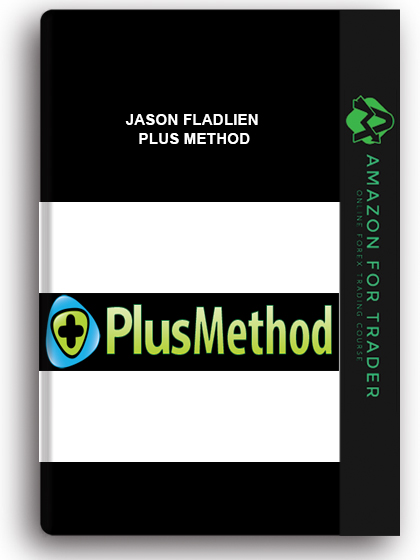 Jason Fladlien - Plus Method