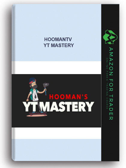 Hoomantv - YT Mastery