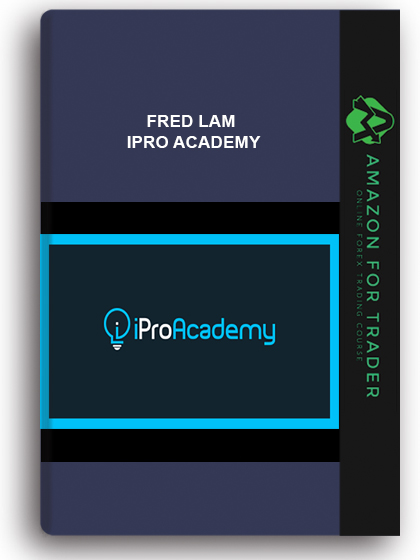 Fred Lam - Ipro Academy
