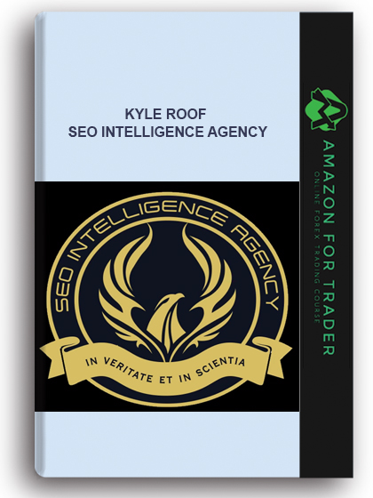 Kyle Roof - Seo Intelligence Agency