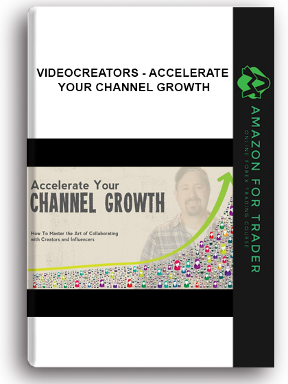 Videocreators - Accelerate Your Channel Growth