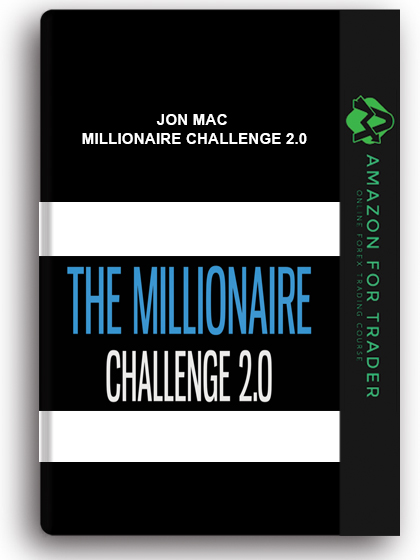 Jon Mac - Millionaire Challenge 2.0
